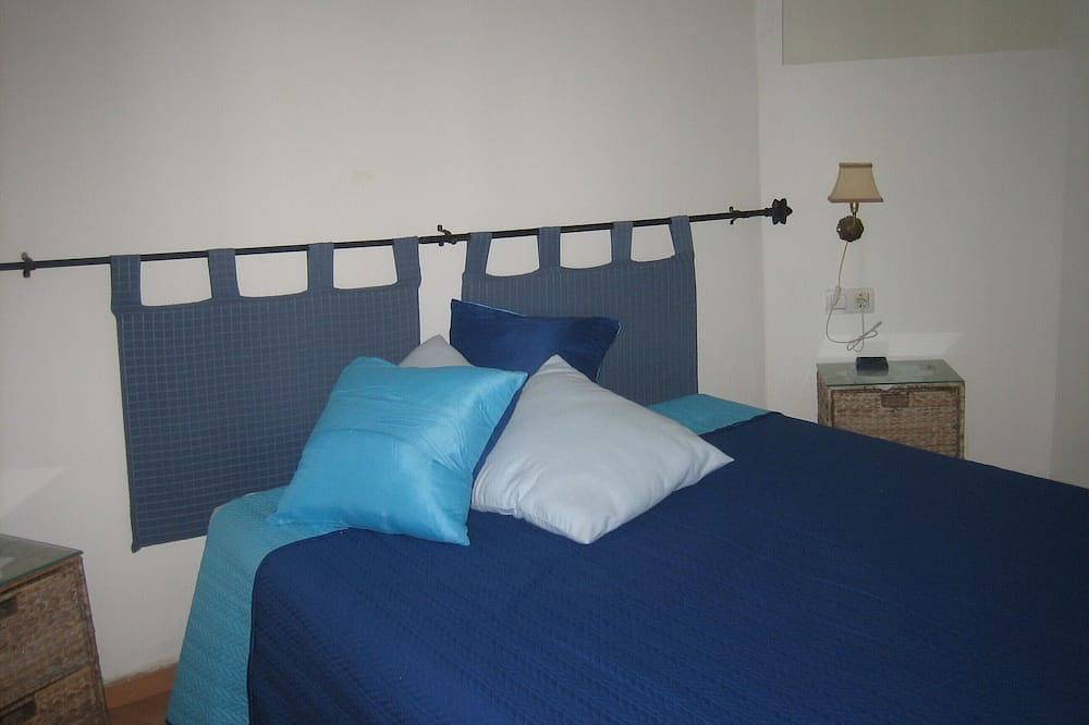 Huur appartement met zwembad in natuurlijke omgeving in La Herradura, Almuñecar