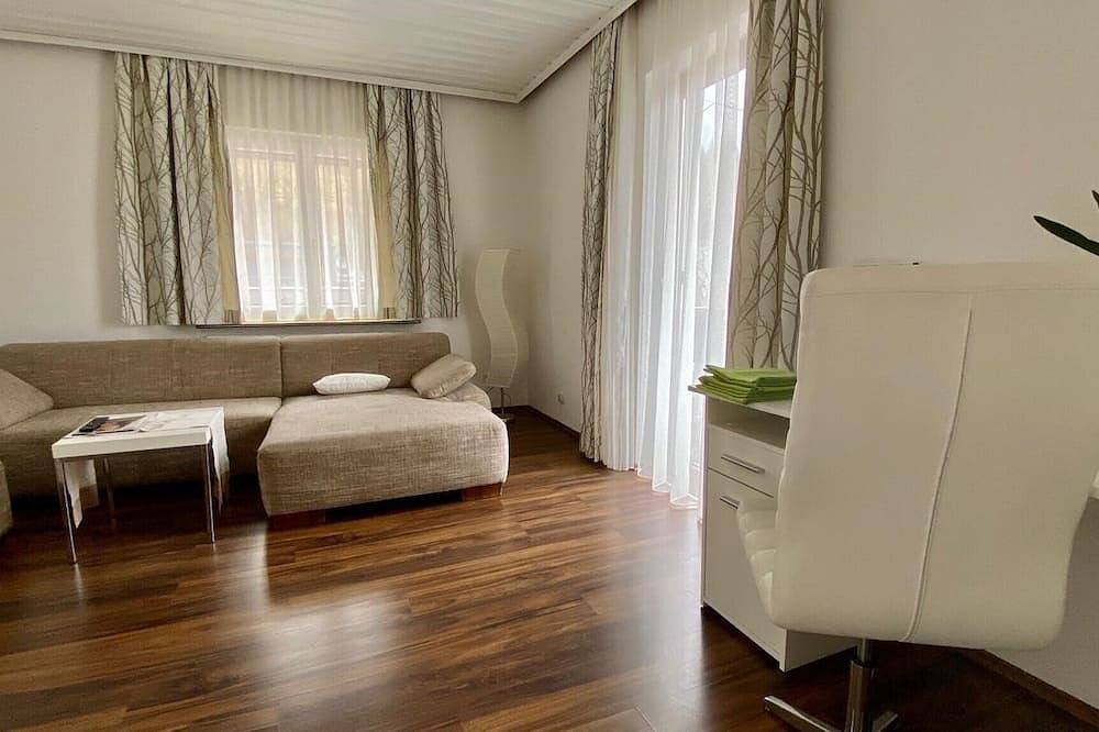 Ganze Wohnung, Ww-Hollwirt 2-kamerappartement in Dachsteingebirge, Obertraun