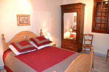 Chalet pour 12 Personnes dans Luchon-Superbagnères, Bagnères-de-Luchon, Photo 3