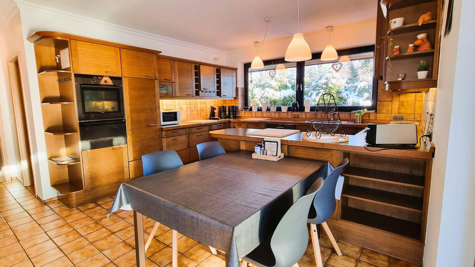 Ganze Ferienwohnung, Ferienquartier Hamburg in Seevetal, Landkreis Harburg