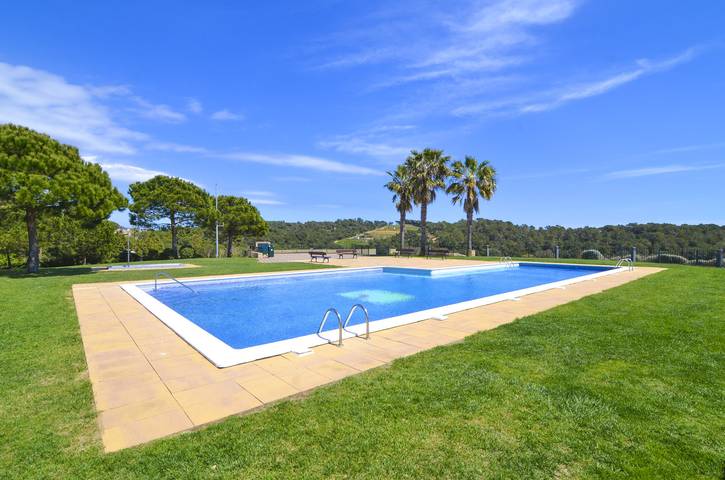 Casa rural para 6 personas, con piscina y jardín en Tossa de Mar - 2