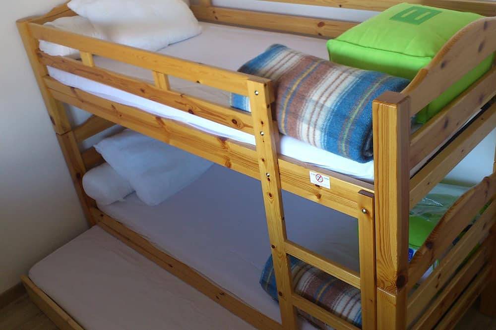 Apartamento entero, Love 2000 5 pers. at the foot of the slopes with Mont Blanc view in Plagne Centre, La Plagne-Tarentaise