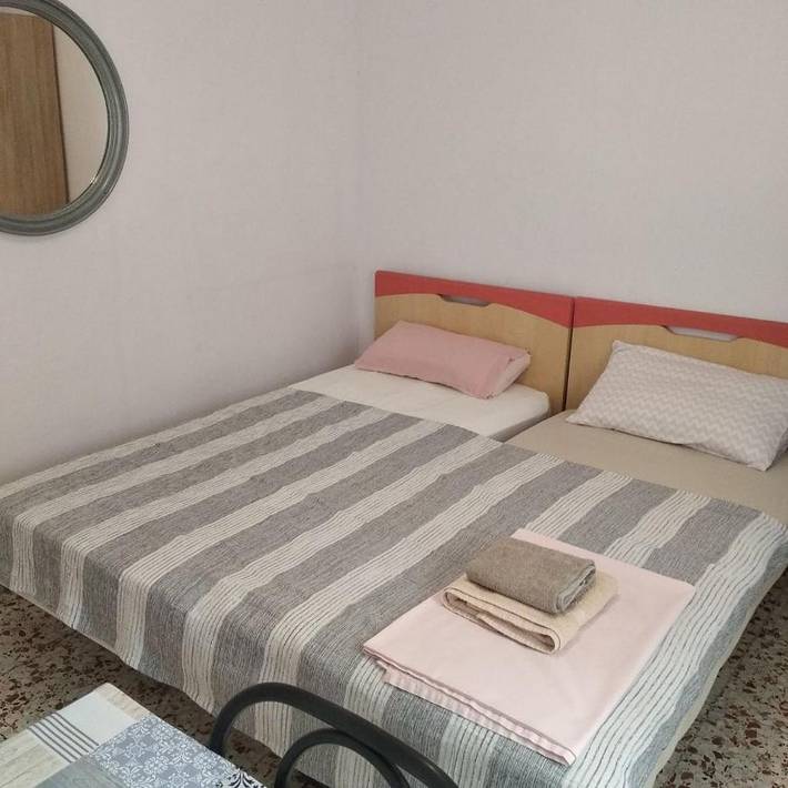 Camping für 2 Personen in der Region Valencia - 2