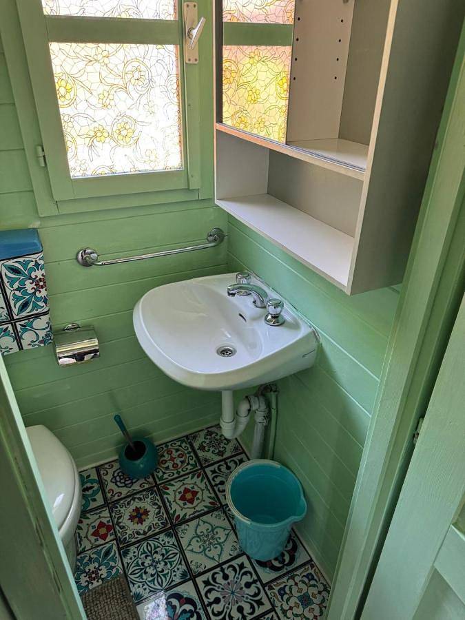 Camping Roma in Ventimiglia (Stadt), Ventimiglia
