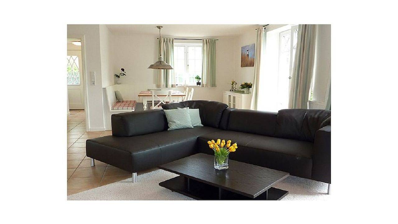 Ferienhaus für 4 Personen (125 m²) in Nieblum in Nieblum, Föhr