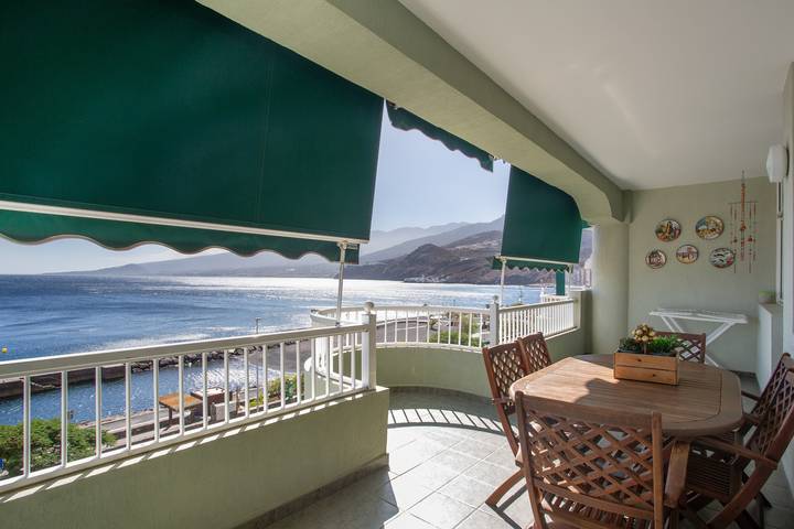 Apartamento de vacaciones para 5 personas - 1