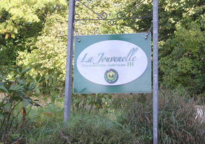 Location de vacances pour 2 personnes, avec jardin à Aucey-la-Plaine