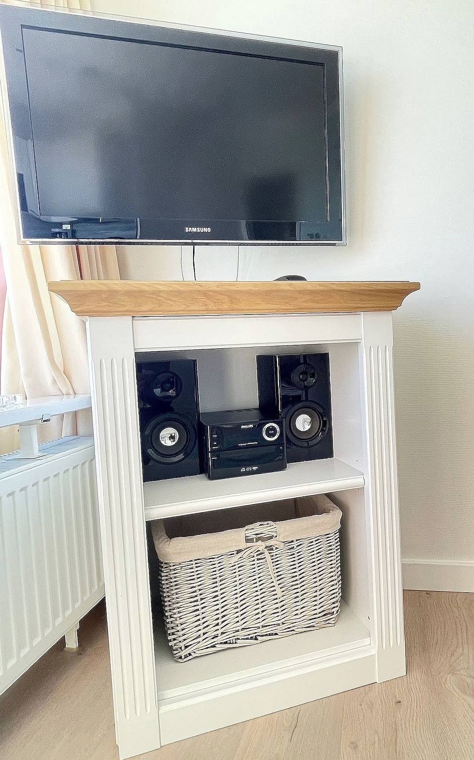 Ganze Ferienwohnung, Strandidyll, 46 - Typ in Grömitz, Ostholstein