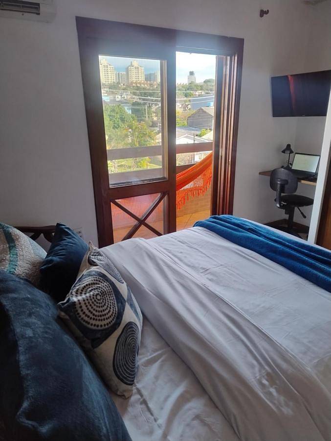 Casa de vacaciones para 6 personas, con jardín - 1