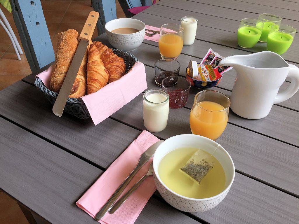 Le Patio de l'Oustal - Le Patio de l'Oustal in Gimont, Gers