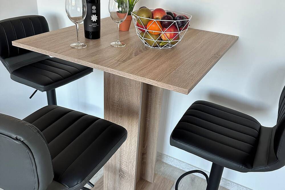 Ganze Wohnung, Komfort Ferienwohnung Neubau Merzig in Merzig, Saar-Nahe-Bergland