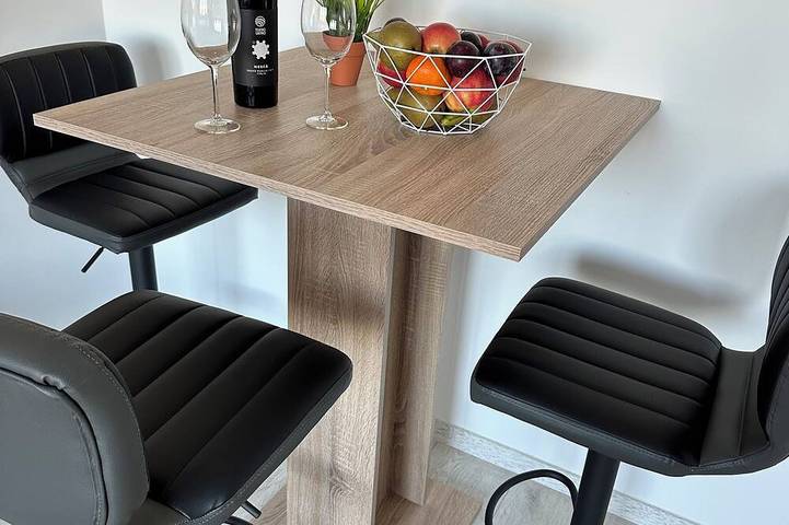 Ferienwohnung für 3 Personen im Saarland