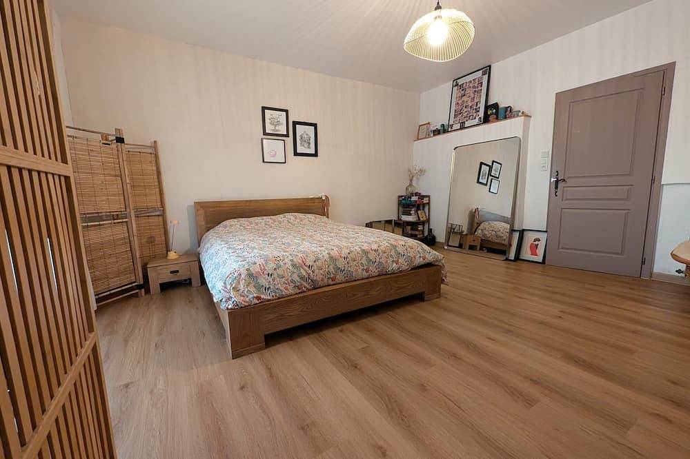 \"L'escapade champêtre, family home with swimming pool 10 minutes from Montauban in Montauban, Tarn-et-Garonne