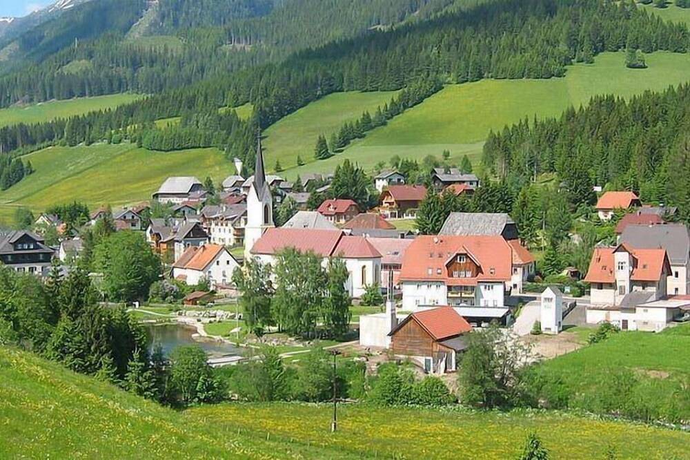 Ganze Wohnung, Sank Johann am Tauern – Studio B (Steiermark) in Rottenmanner und Wölzer Tauern, St. Johann am Tauern