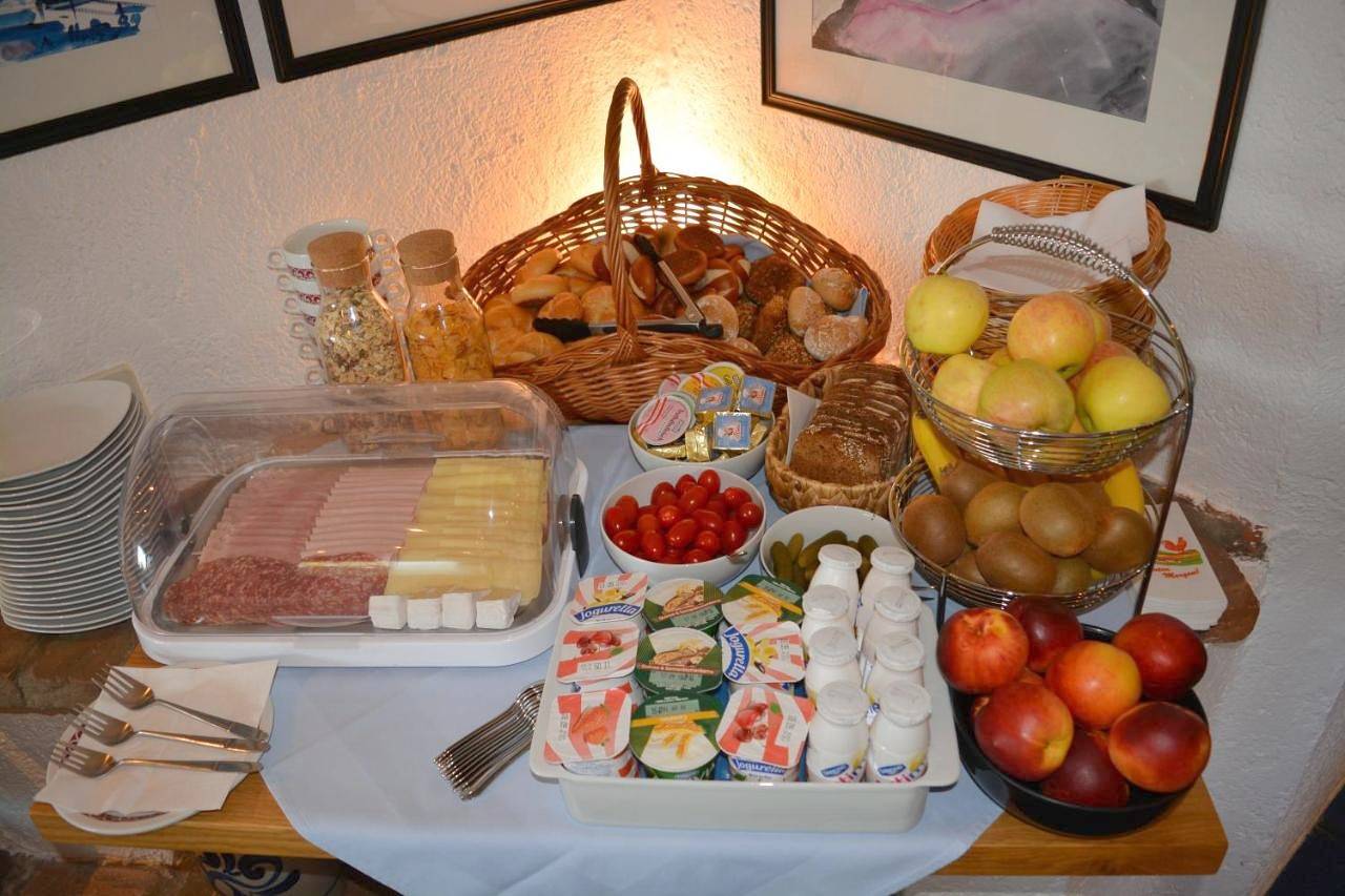 Hotel Leitgebhof in Igls, Innsbruck