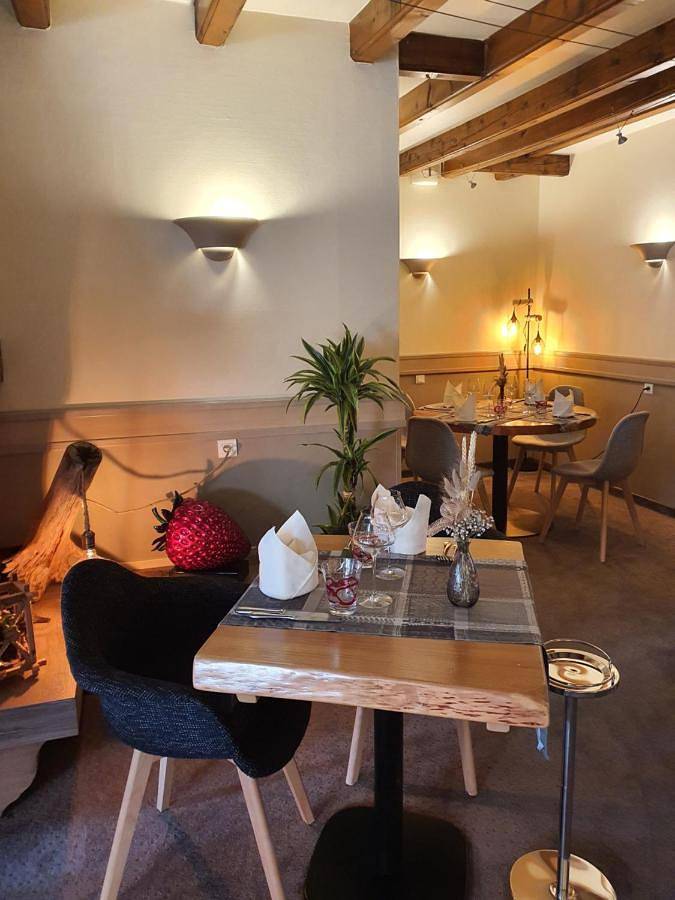 Hôtel pour 3 personnes, avec jardin à Ban-de-Laveline - 2