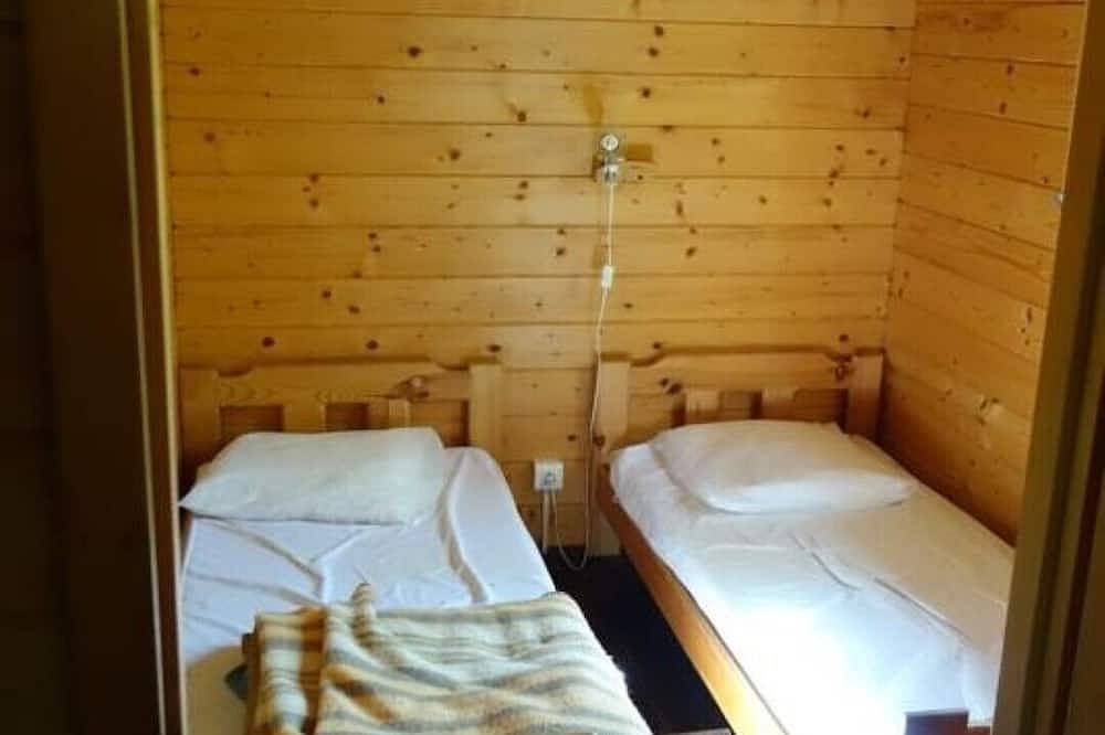 Chalet Calune - 2 bis 4 Personen in Simiane-la-Rotonde, Forcalquier und Umgebung