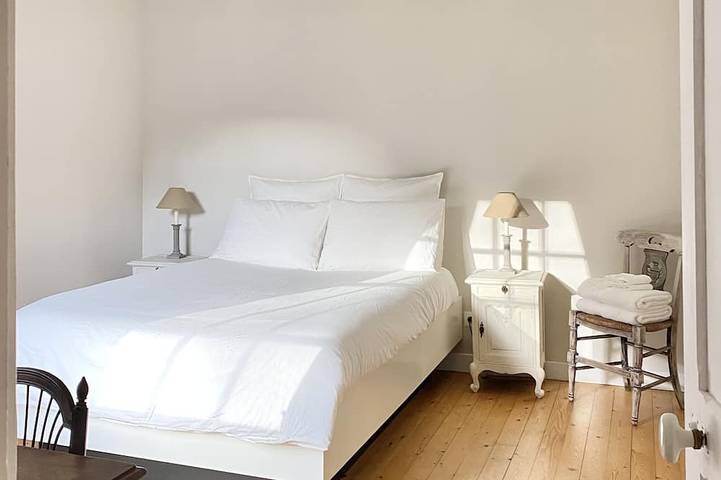Gîte pour 6 personnes, avec Terrasse et Jardin dans Vaucottes - 2