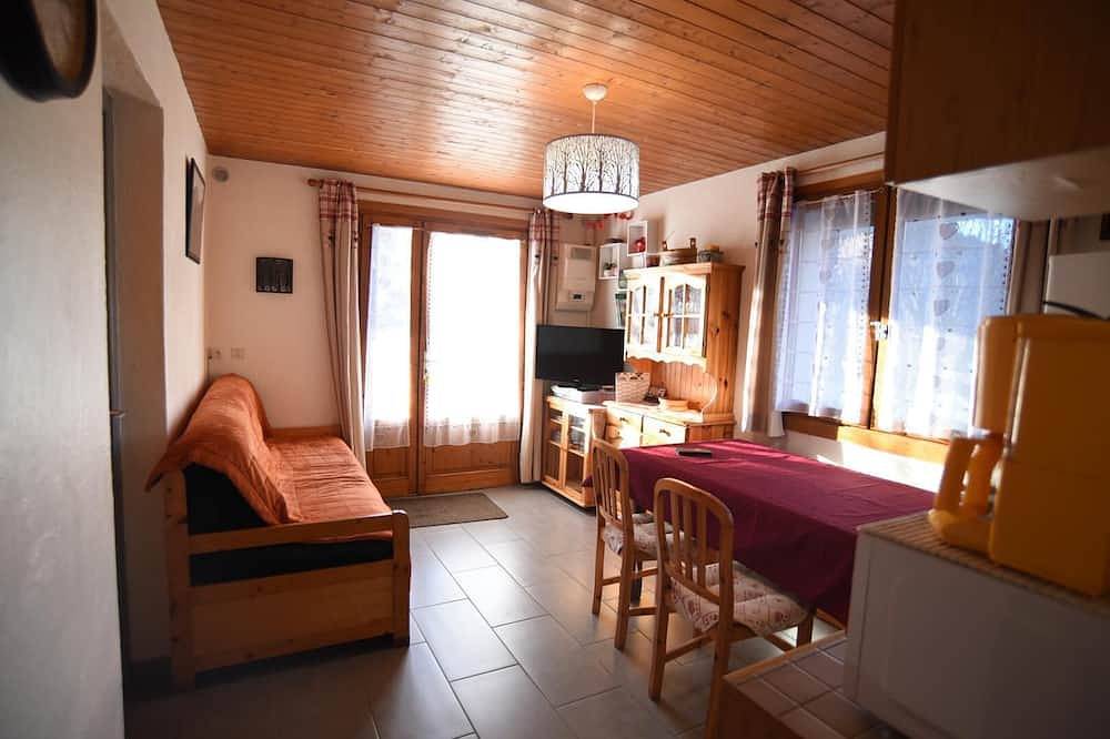 La Gelinotte - Seez - Gîte in Séez, Rutor-Gruppe