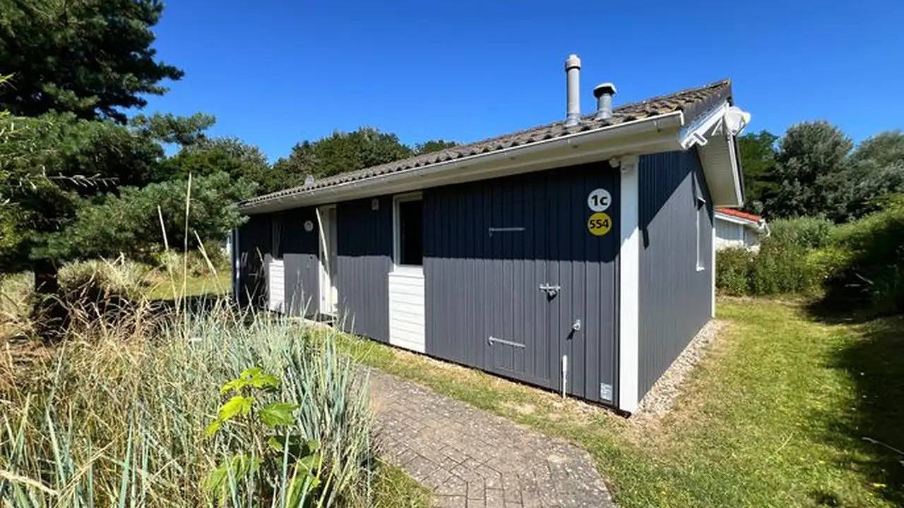 Ferienhaus für 4 Personen in Travemünde, Lübeck