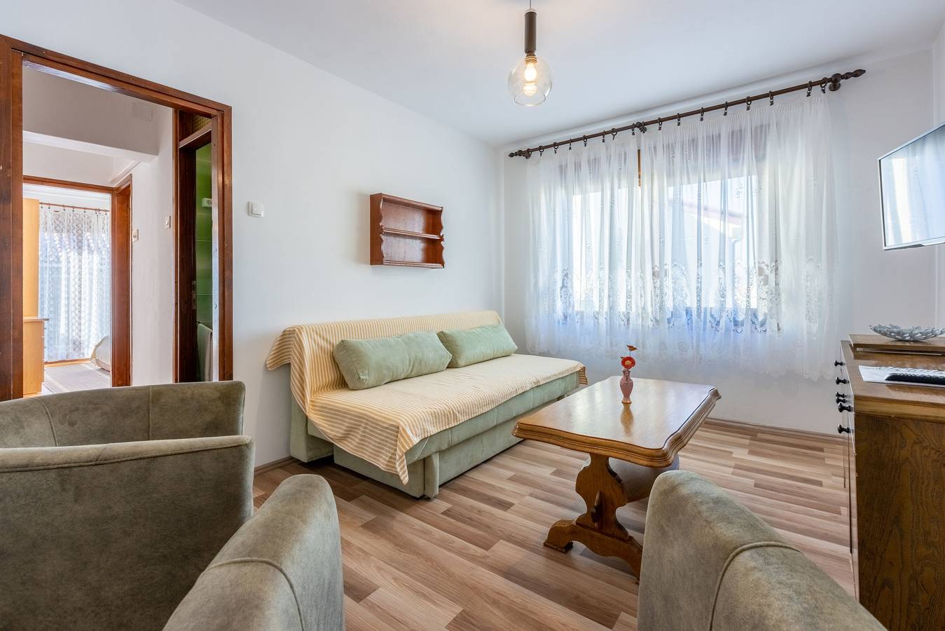 Appartamento vacanze a Kvarn a partire da 137€ a notte