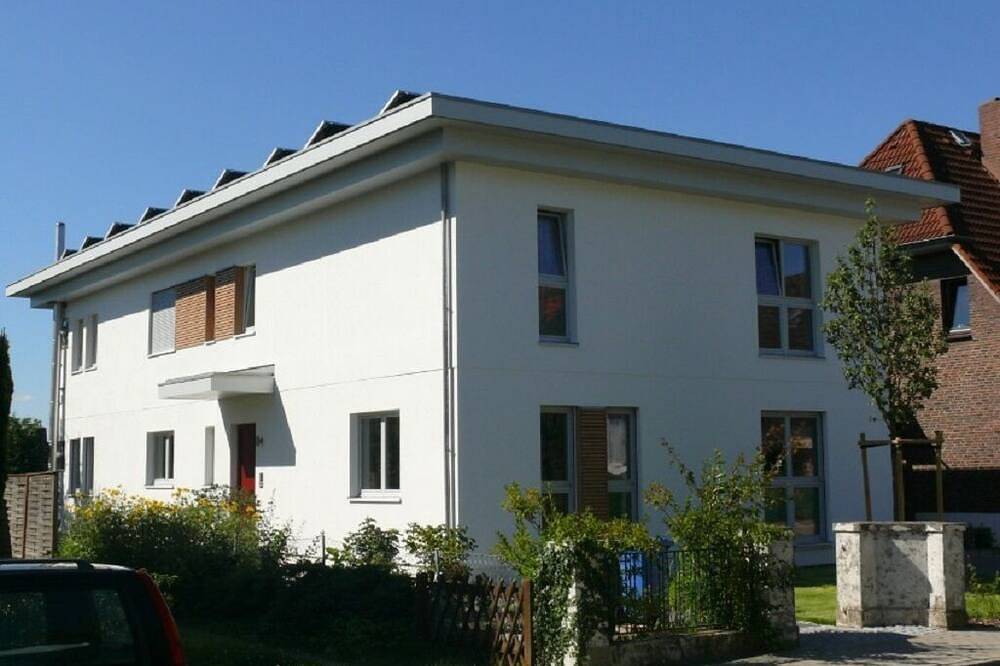 Ganze Wohnung, Hamburg Wedel Apartment Nordlicht an der Elbe in Wedel, Unterelbe