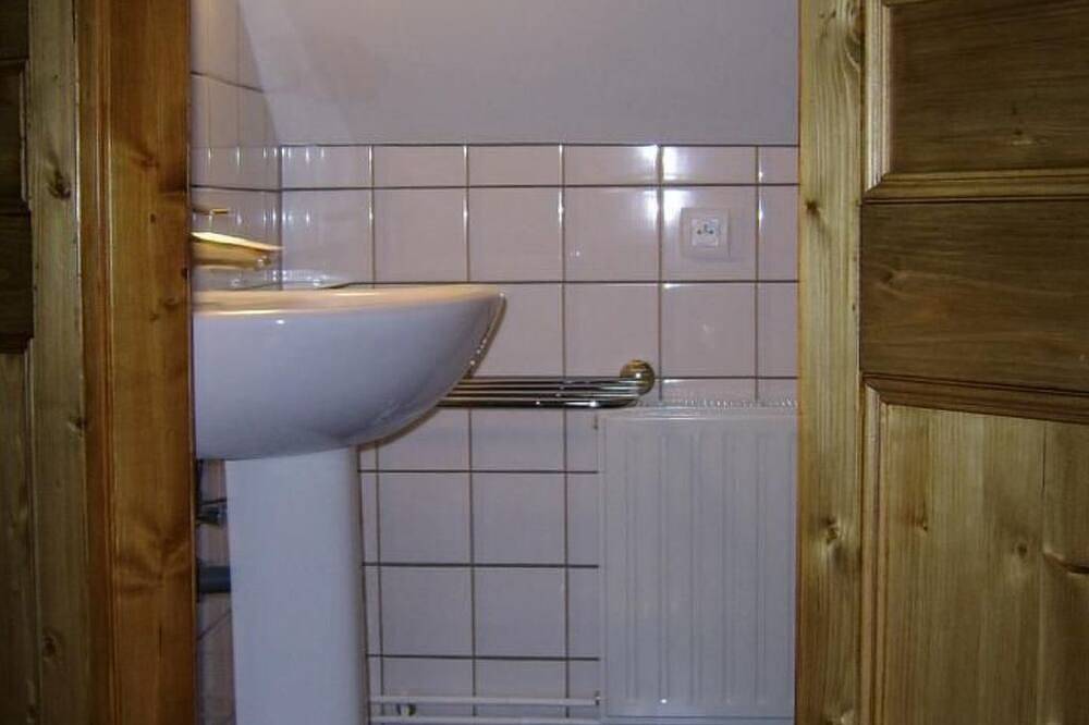 Gite \"Sonneblüem un Pfefferminz\ in Horbourg-Wihr, Región de Colmar