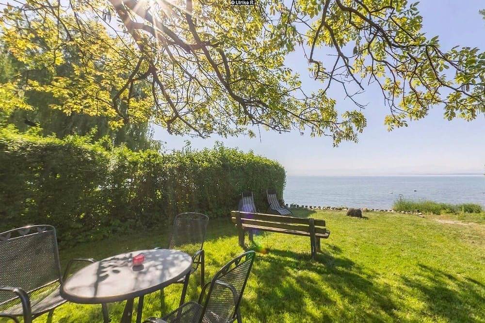 Haus am Strand - Immenstaad in Immenstaad, Immenstaad am Bodensee