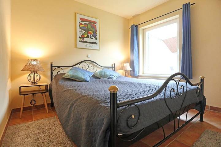 Bungalow für 4 Personen, mit Garten in Boltenhagen - 2