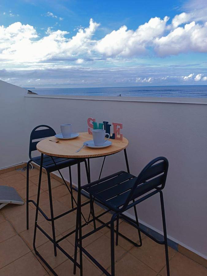 Appartement de vacances pour 2 personnes, avec vue et balcon