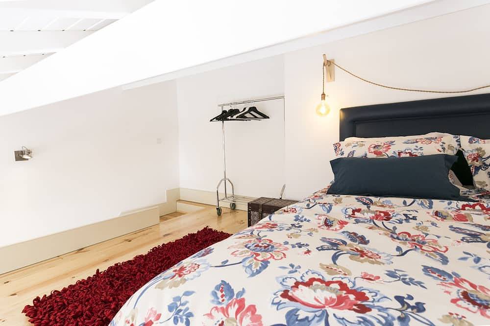 Apartamento entero, Charming Mezzanine Rooftop View in Cedofeita, Oporto