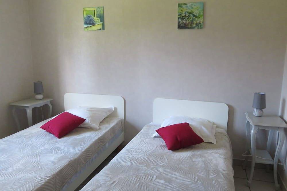 Cottage in Sologne, Loire Valley Castles, Beauval in Millançay, Sologne