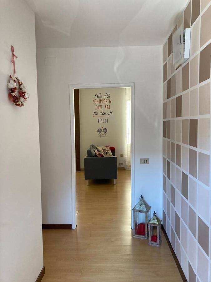 Gîte pour 3 personnes, animaux acceptés à Lovere - 3