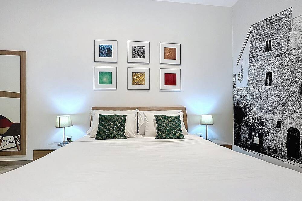 Historic Malta Home with Rare Indoor Cave Pool in il-Mellieha, Mellieha