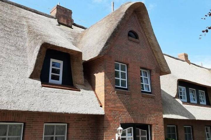 Ganze Wohnung, Ferienwohnung/App. für 4 Gäste mit 65m² in Wyk in Wyk auf Föhr (Stadt), Wyk auf Föhr