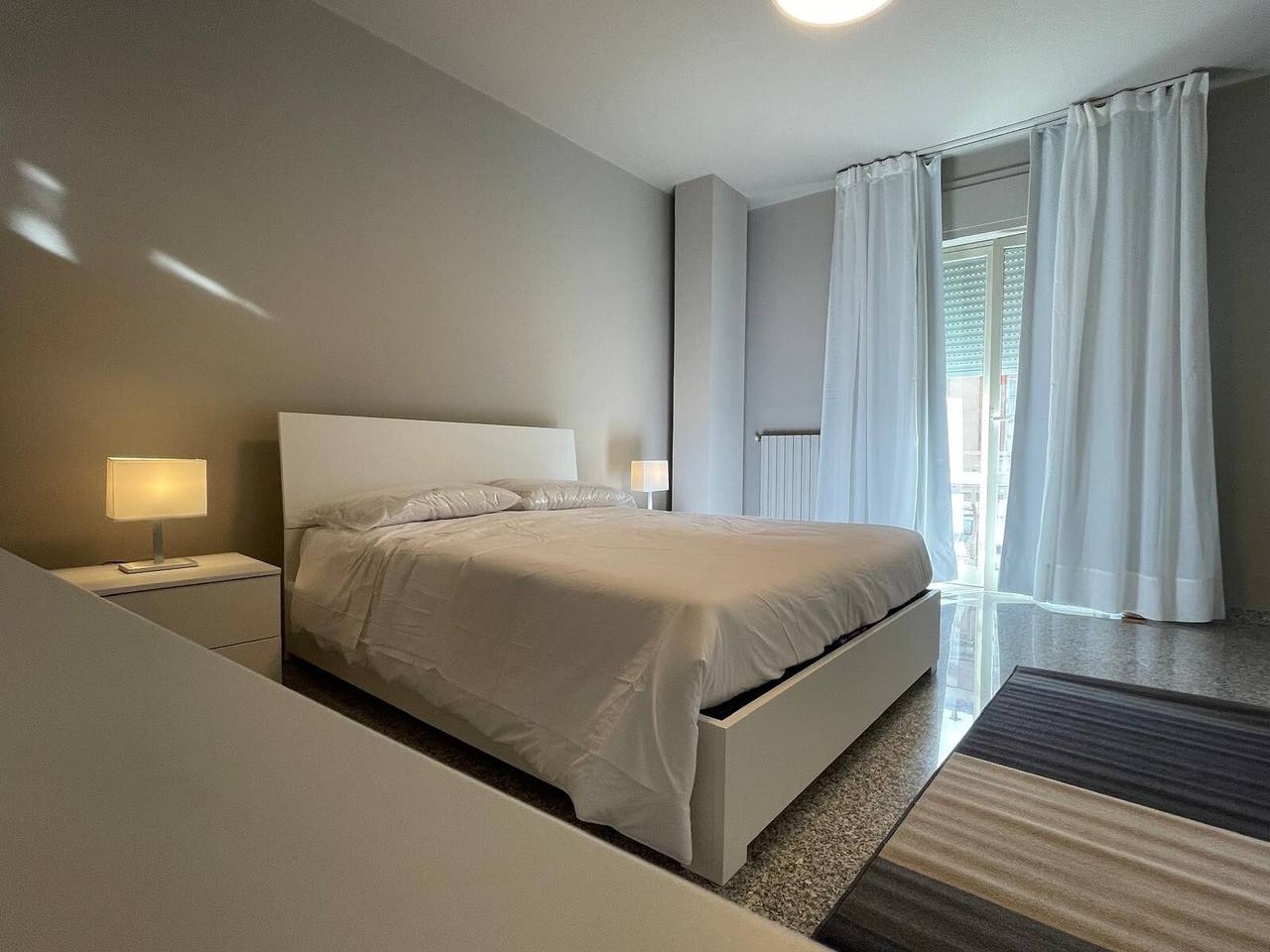 Holiday Rental for 4 People in Vibo Valentia, Tyrrhenian Coast Kalabria