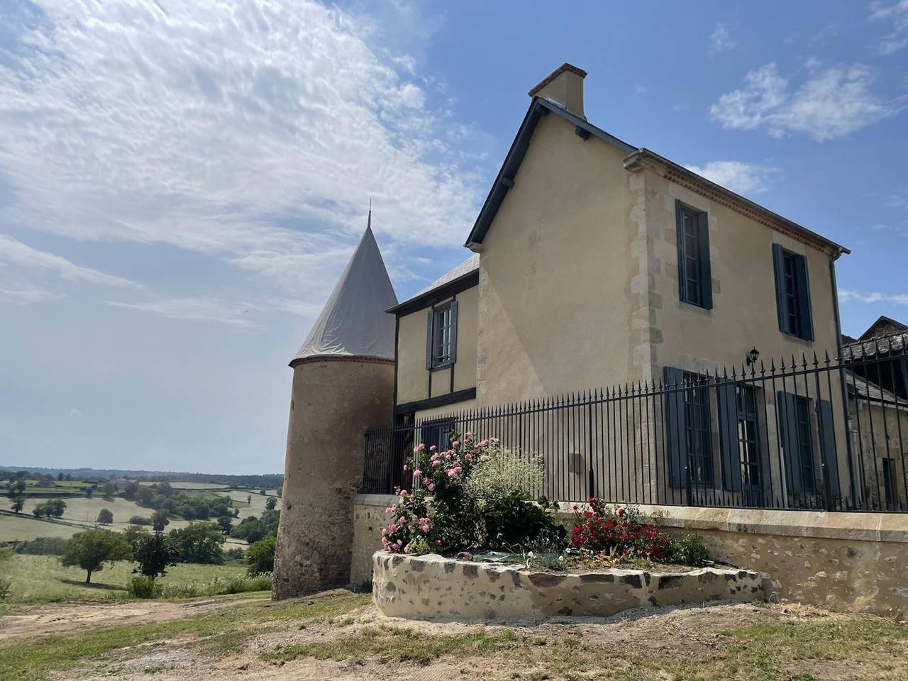 Photo : Maison de vacances