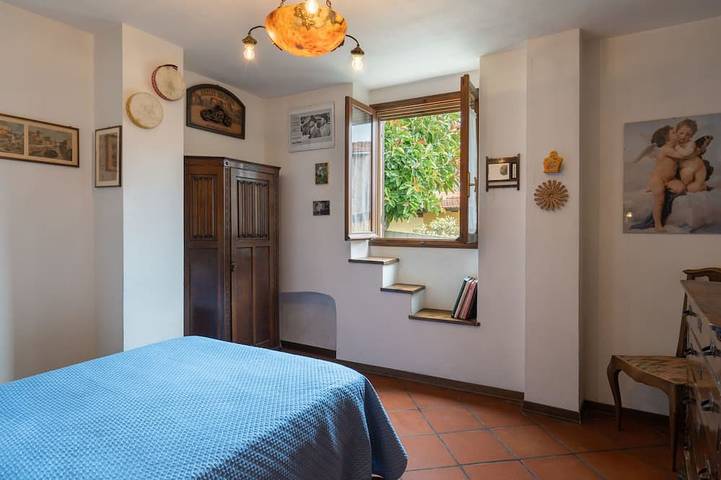 Casa Massabovi in Imperia, Riviera di Ponente
