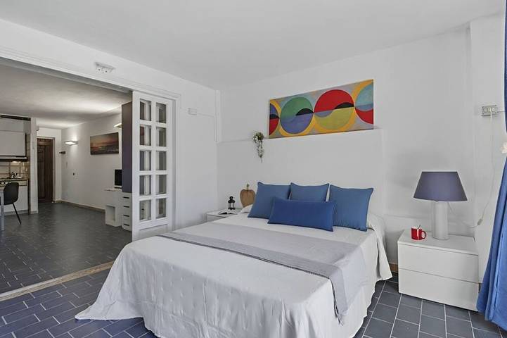 Apartamento entero, La Marina in Porto Cervo, Arzachena