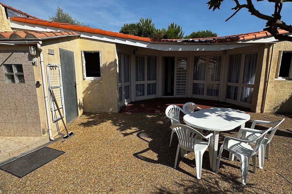 Maison de vacances