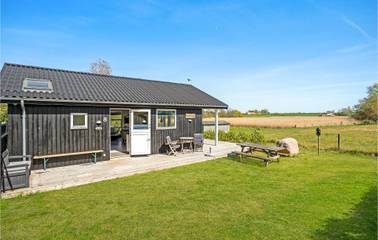 Ferienhaus Mit Meerblick für 2 Personen in Gørlev, Seeland, Bild 2