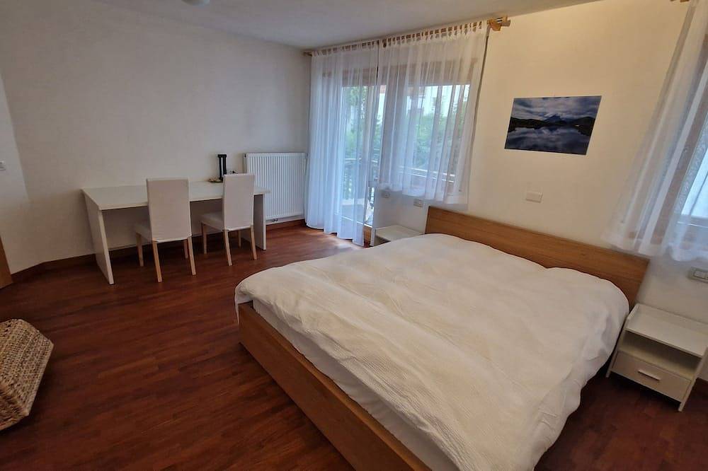 Cozy vacation home - Ciasa Rungger in St. Martin in Thurn, Dolomiti Superski