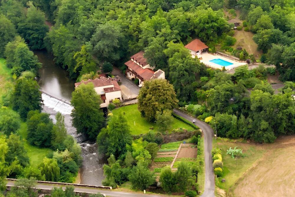 Maison de vacances