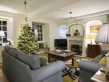 Log Cabin for 6 People in Richmond (Yorkshire), North Yorkshire, Photo 3