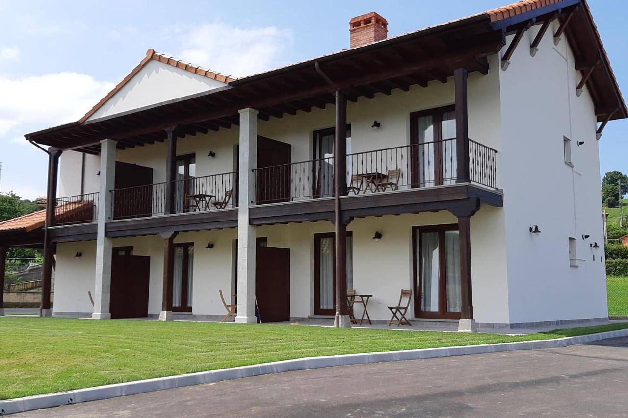 La Mediana Del Sella in Ribadesella, Côte Cantabrique