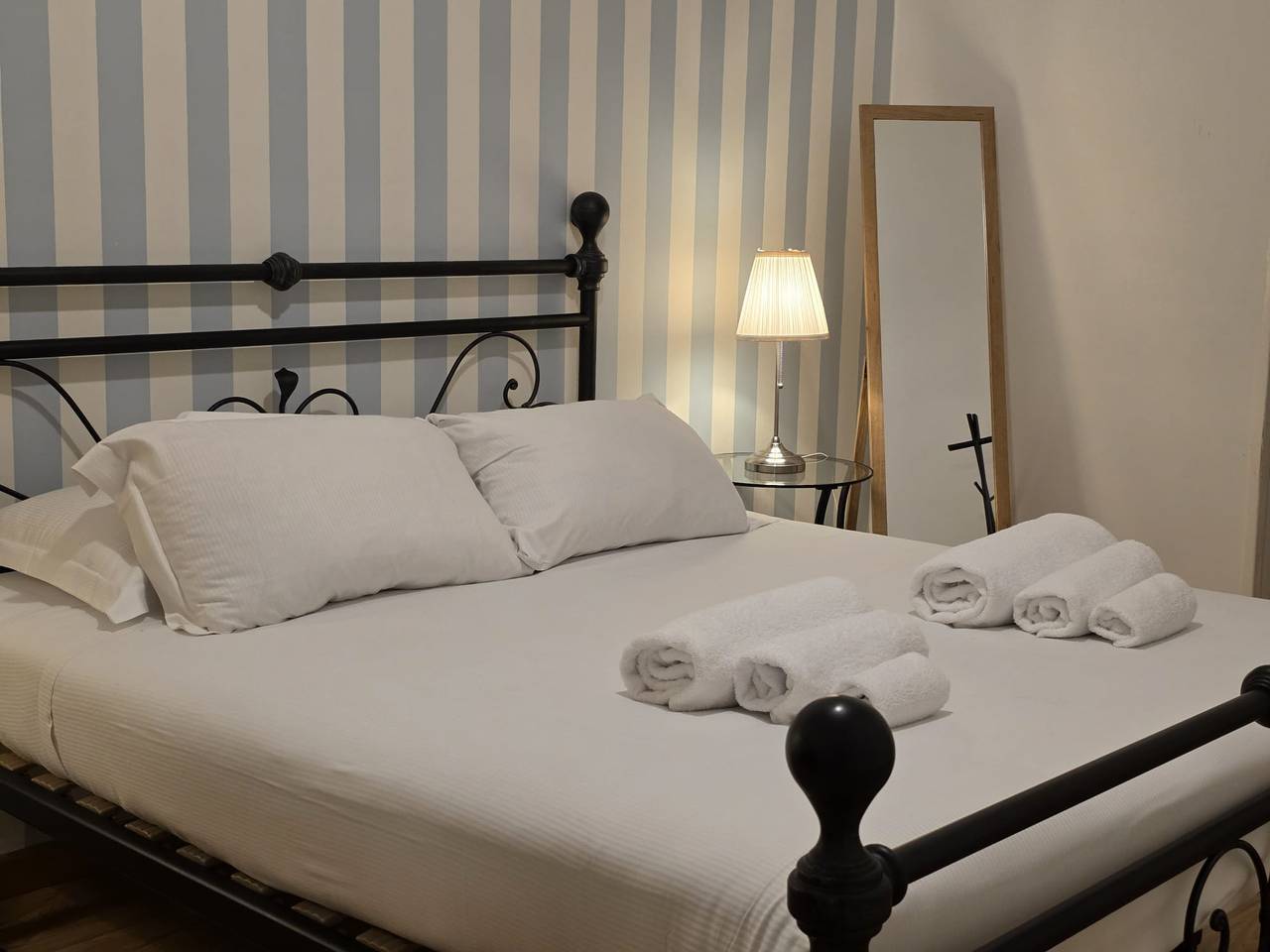 Apartamento entero, Mr House in Roma, Provincia de Roma