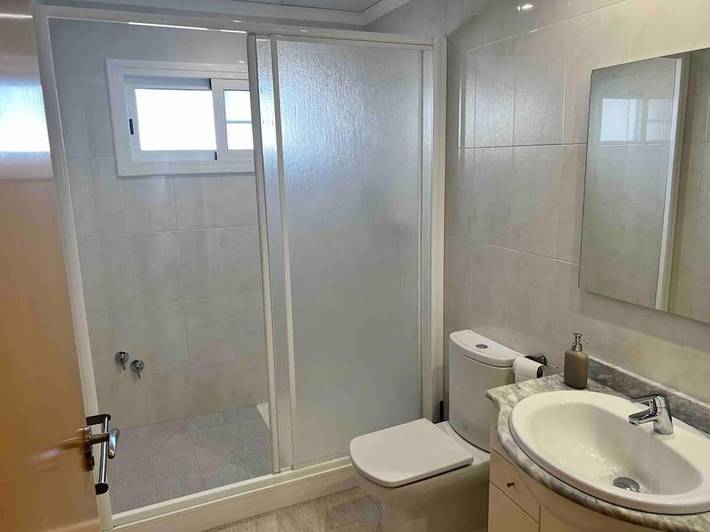 Gîte pour 6 personnes, avec jardin ainsi que terrasse et piscine dans Poble Nou Del Delta - 4