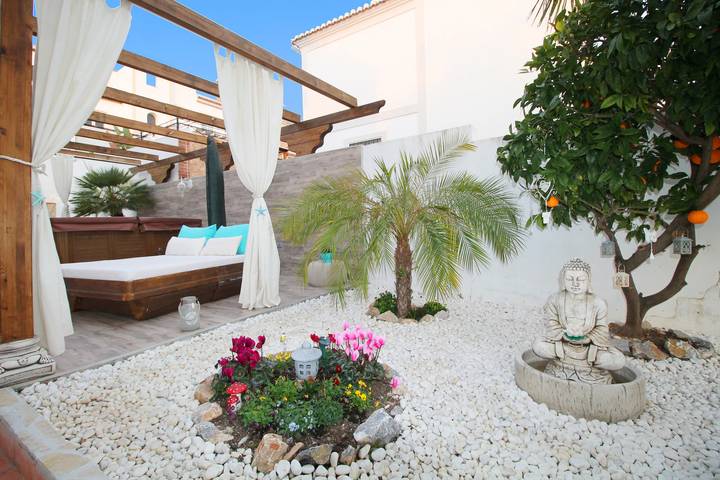 Chalet para 6 personas en Axarquía - 3