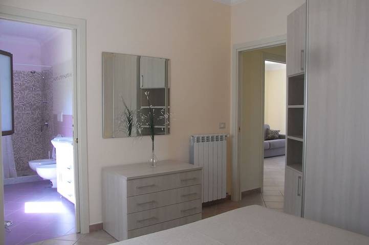 Mary's Country Villa - Villa in charming and amazing Sorrento Coast in Massa Lubrense, Provincia de Nápoles