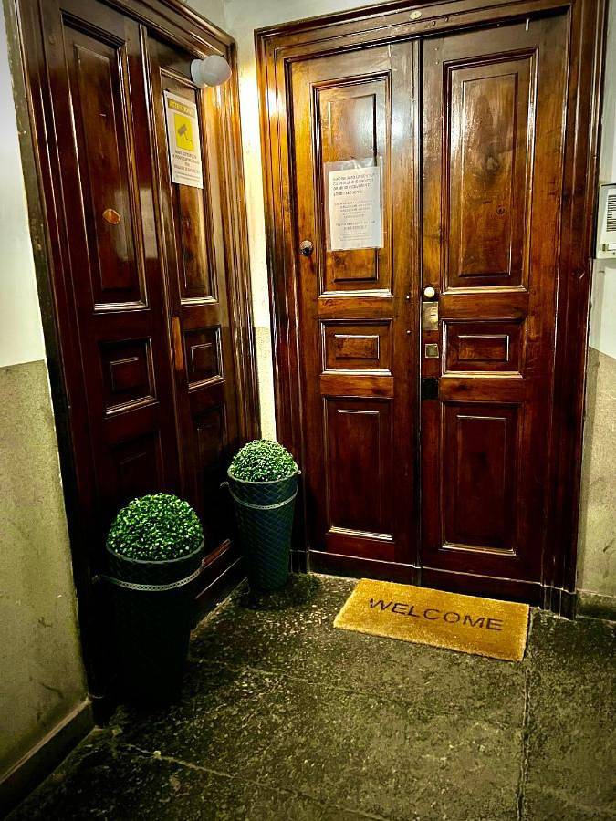 Chambre d’hôte pour 2 personnes, avec vue à Turin - 4